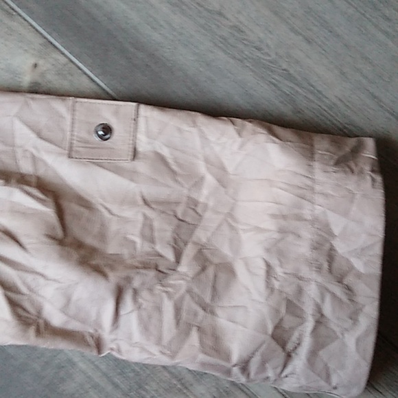 Ellen Tracy Bomber Jacket - Picture 4 of 7